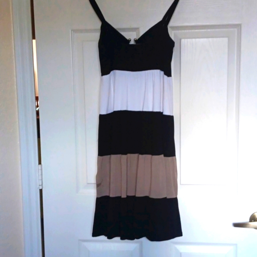 Summer Sundress.EUC
